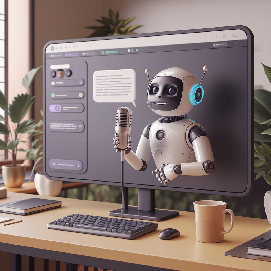 Custom Chatbot Deployment