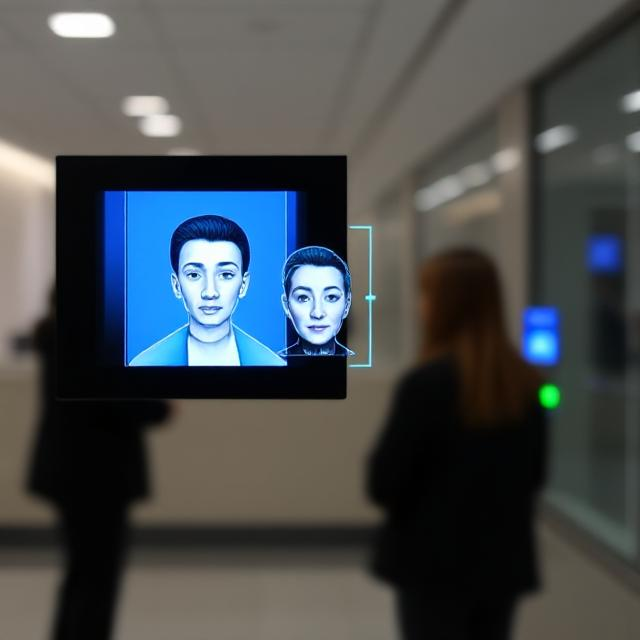 Facial Recognition based Attendance Systems