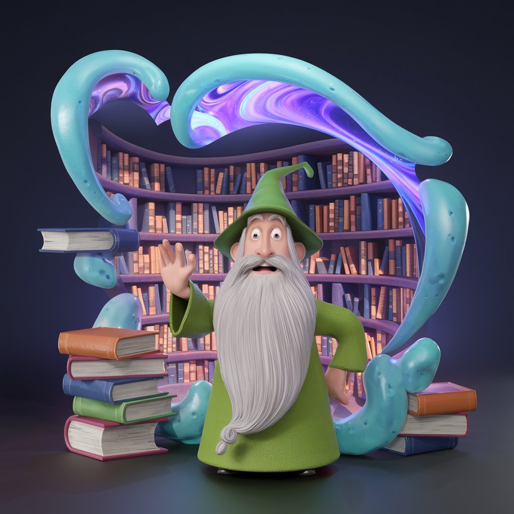 Story Book Generation Bot